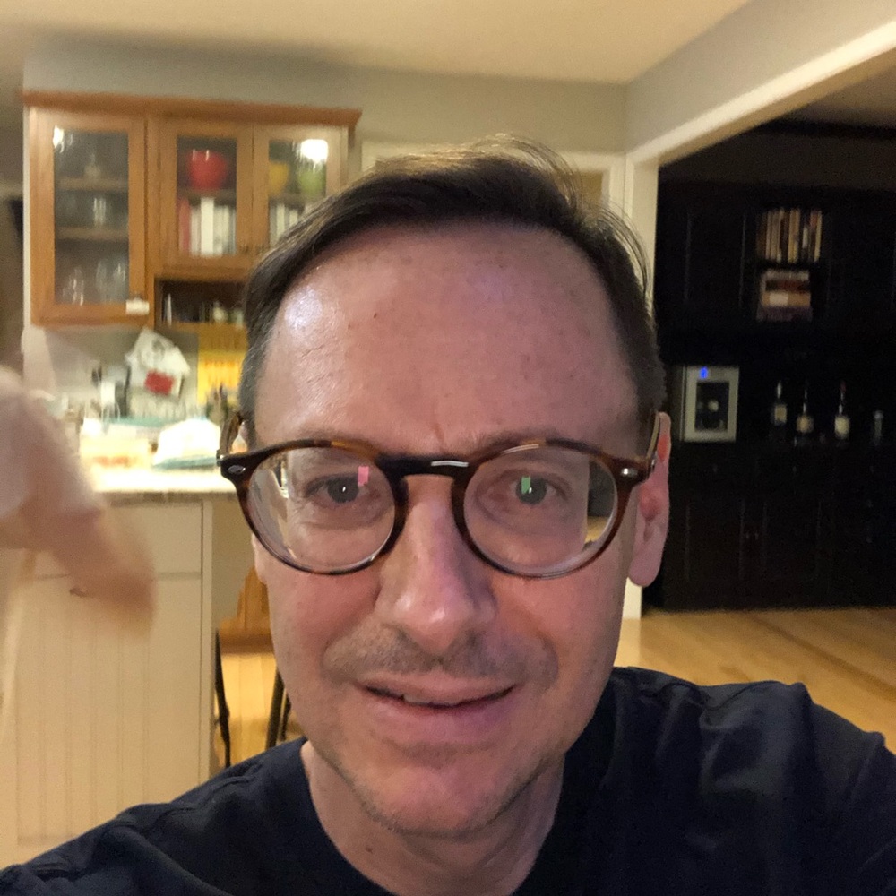 Meet your Posher, William